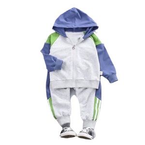 NWT 18M and 4T Last Set Toddler Tracksuit